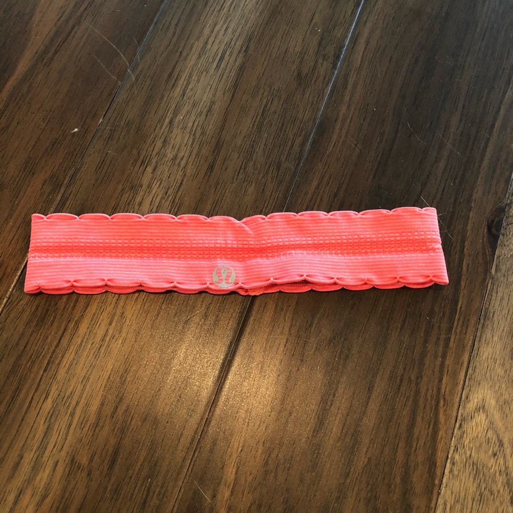 Lululemon Headband